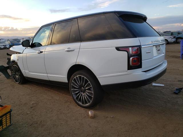 SALGV2RE5JA502193 Land Rover Range Rover Autobiography