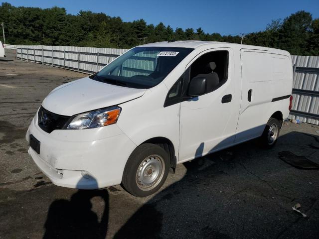 2021 Nissan NV200 