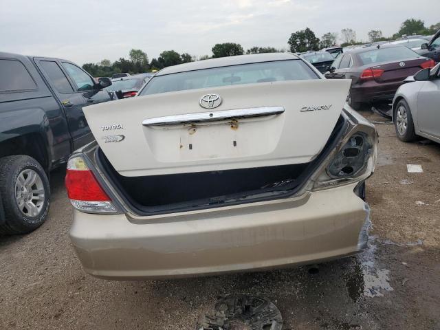 2005 Toyota Camry Le VIN: 4T1BE32K45U603619 Lot: 68900233