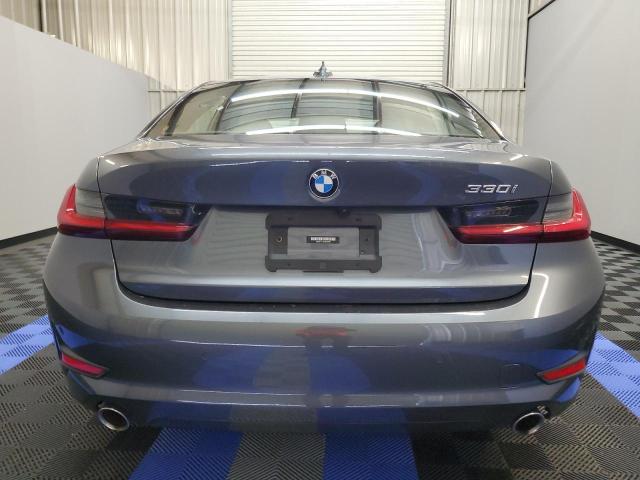 3MW5R1J05N8C55494 BMW 3 Series 330I 6