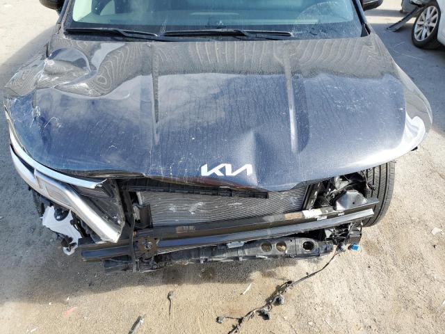 2022 KIA CARNIVAL S KNDNE5H37N6138951