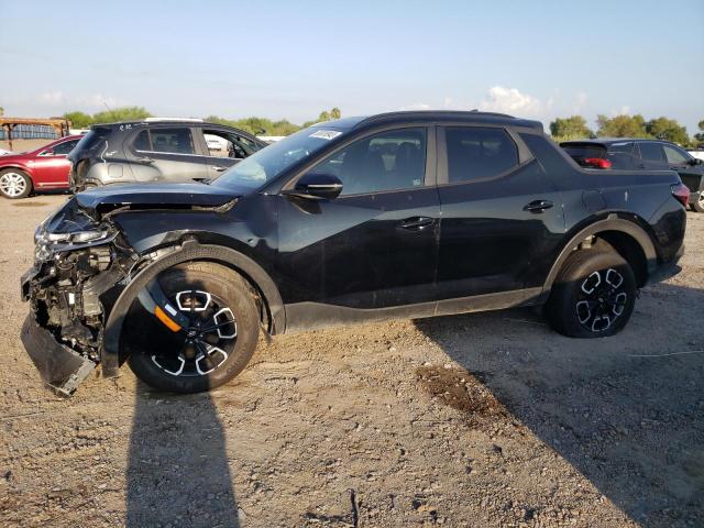 Used 2023 Hyundai Santa Cruz in Texas Copart