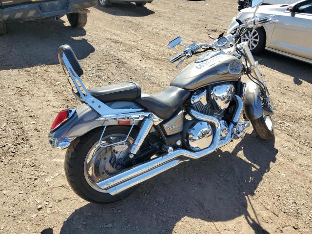 2004 HONDA VTX1800 C 1HFSC46044A201291