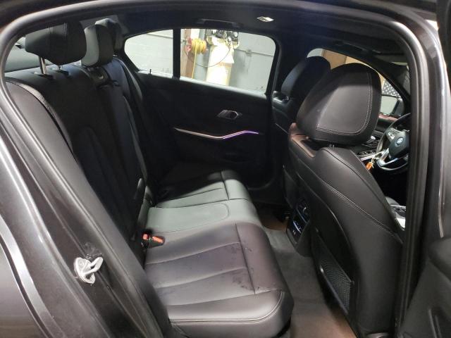 2022 BMW 330XE 3MW5P9J00N8C70120