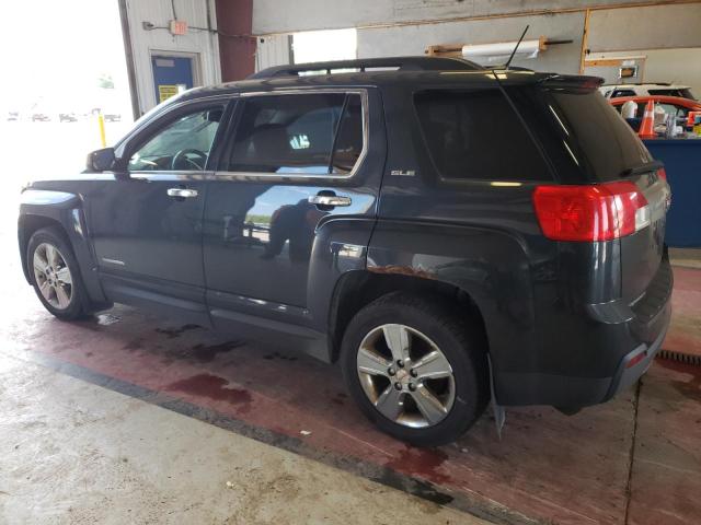 2GKFLWEK9E6347599 | 2014 GMC TERRAIN SL