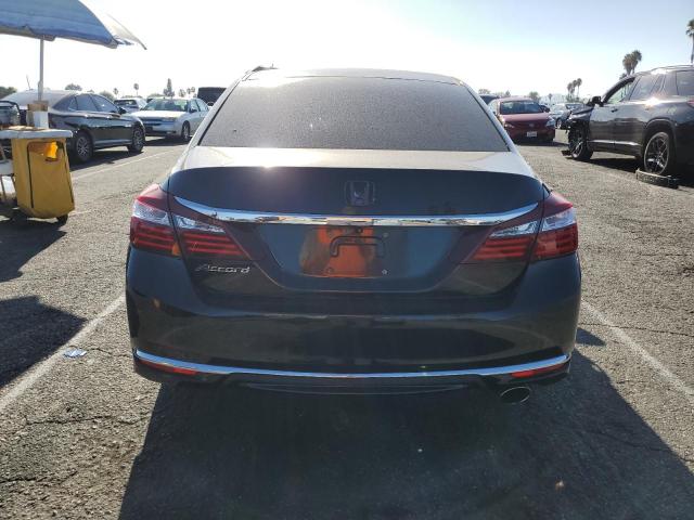 1HGCR2F31HA295147 | 2017 HONDA ACCORD LX