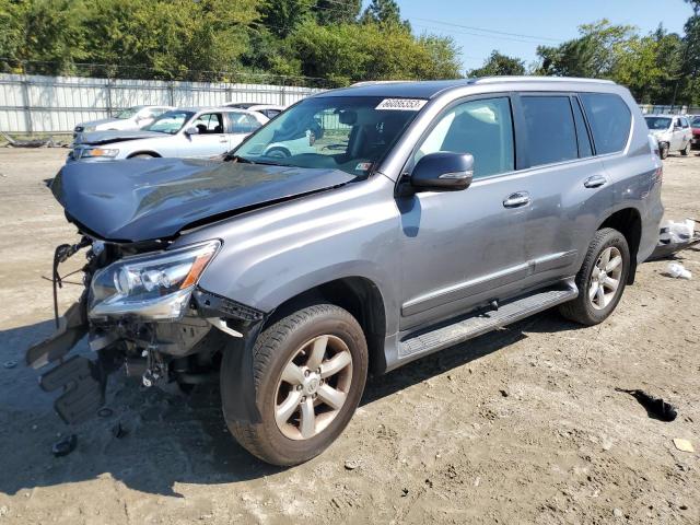 2017 Lexus Gx 460 VIN: JTJBM7FXXH5168184 Lot: 66086353