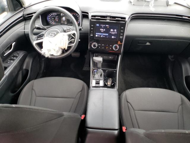 2022 HYUNDAI TUCSON SE - 5NMJA3AEXNH028960