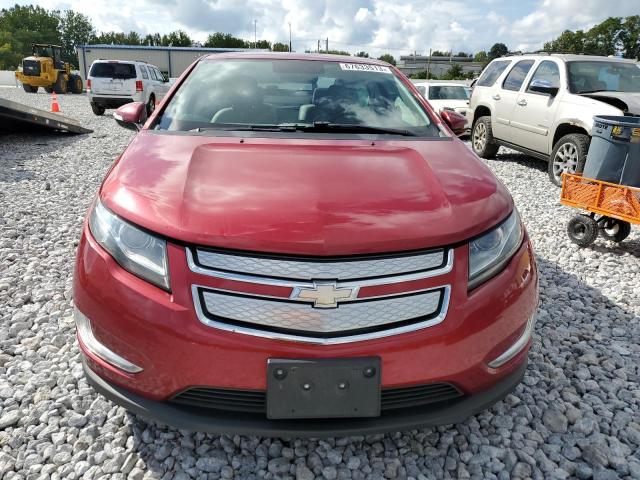 VIN 1G1RB6E42EU156808 2014 Chevrolet Volt no.5