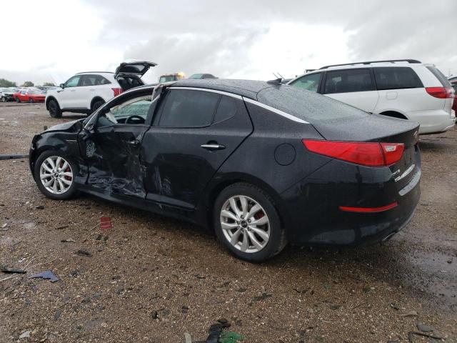 KNAGM4A7XF5617873 2015 Kia Optima Lx