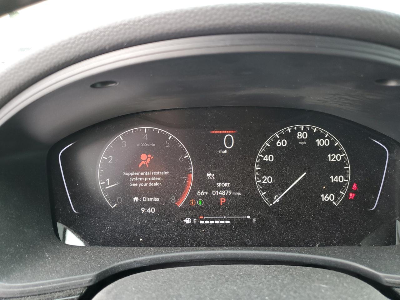 2HGFE2F58NH556247 HONDA CIVIC 2022