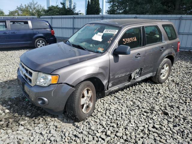 2011 Ford Escape XLS