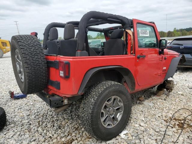 1C4AJWAG0JL901188 Jeep Wrangler Sport