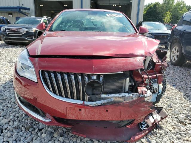 2G4GN5EX9E9320283 Buick Regal Premium