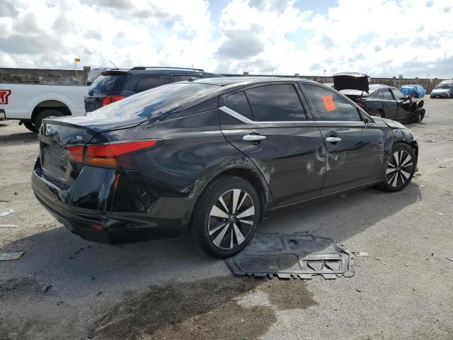 Vin: 1n4bl4ev1kc187705, lot: 69292683, nissan altima sl 20193