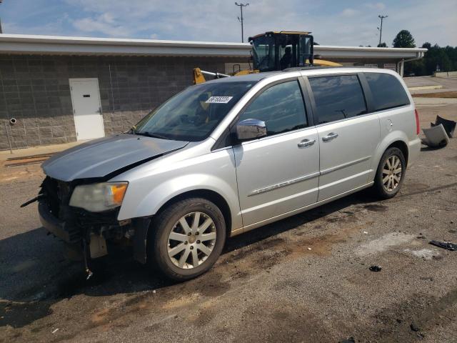 2011 Chrysler Town & Country Touring-L