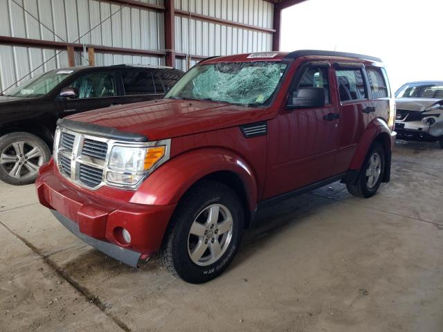 2008 Dodge Nitro SXT