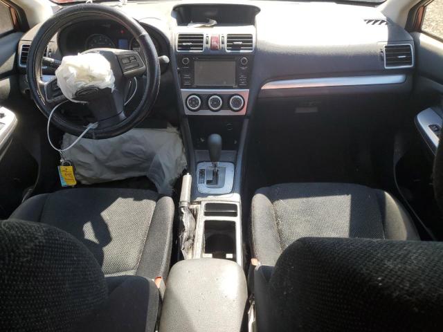 JF1GPAC64F8254018 Subaru Impreza Premium