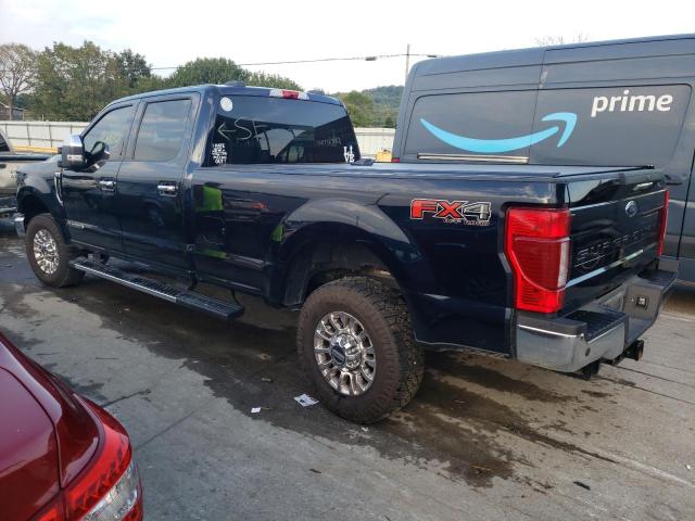 1FT8W2BT9MEE17372 | 2021 FORD F250 SUPER