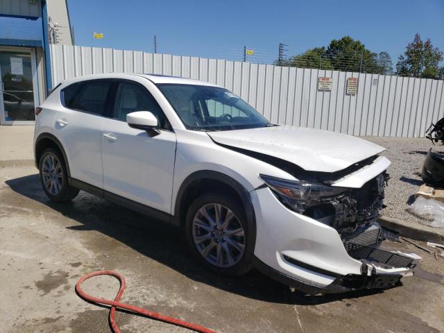 JM3KFBAY1L0758707 Mazda CX-5 GRAND 4