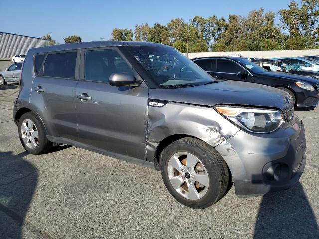 KNDJN2A23H7503817 KIA Soul