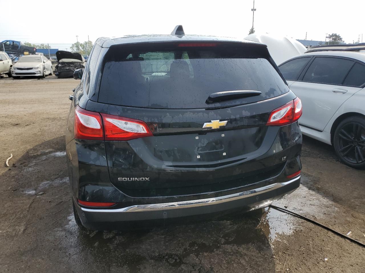 2GNAXJEVXL6108199 CHEVROLET EQUINOX 2020