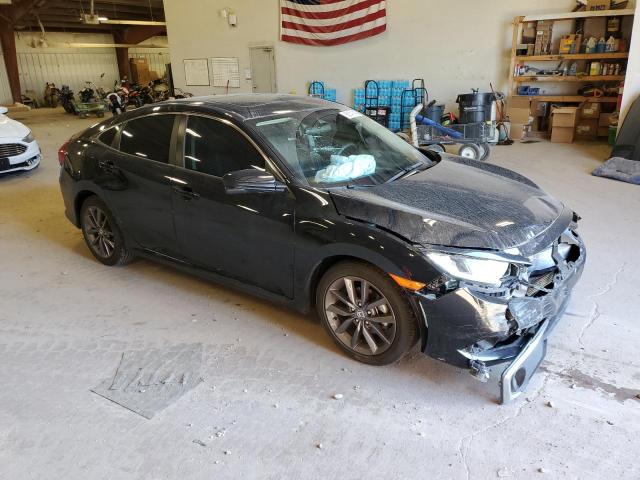19XFC1F3XME009259 Honda CIVIC EX