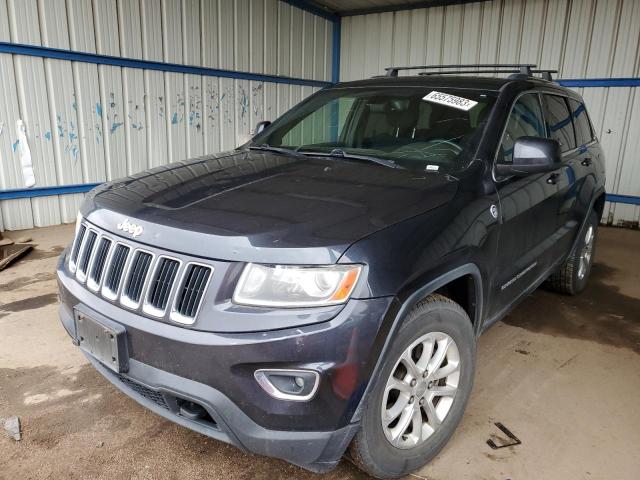 Vin: 1c4rjfag3ec142710, lot: 65575983, jeep grand cher laredo 2014 img_1