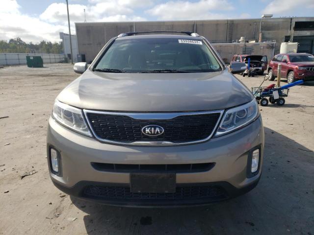 5XYKTCA66EG441590 | 2014 KIA SORENTO LX