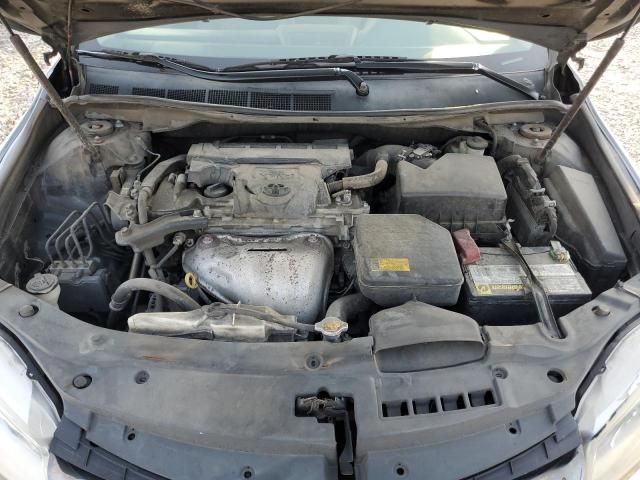 4T1BF1FKXFU059513 Toyota CAMRY LE