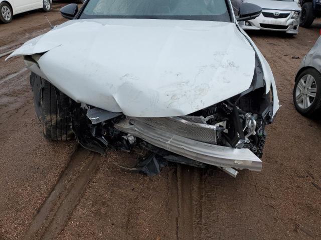 2023 AUDI E-TRON CHR - WA1VABGE3PB011907