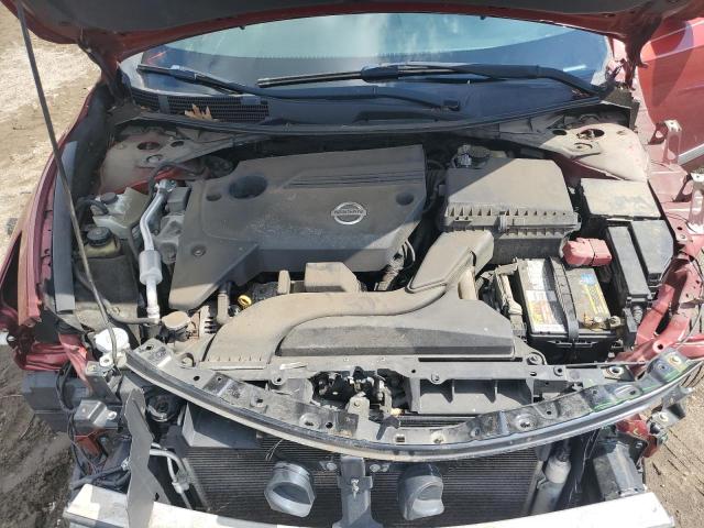 1N4AL3AP7FC156865 Nissan ALTIMA 2.5