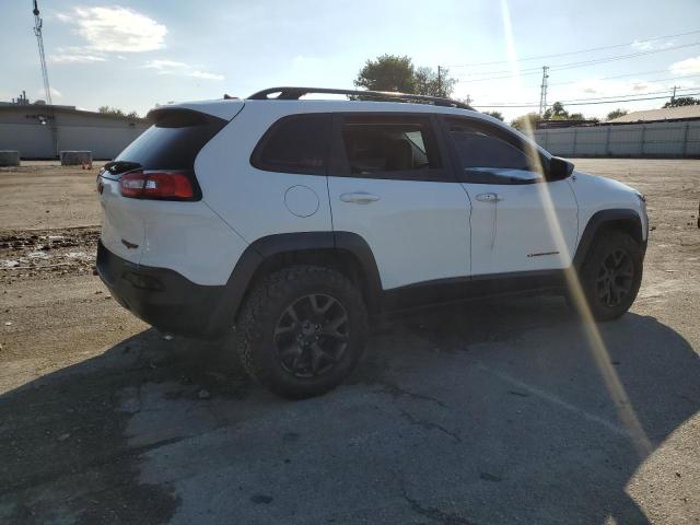 1C4PJMBS7FW727871 Jeep Cherokee Trailhawk