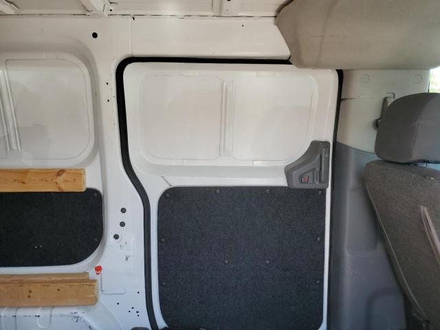 3N6CM0KN8KK693628 Nissan NV200 2.5S