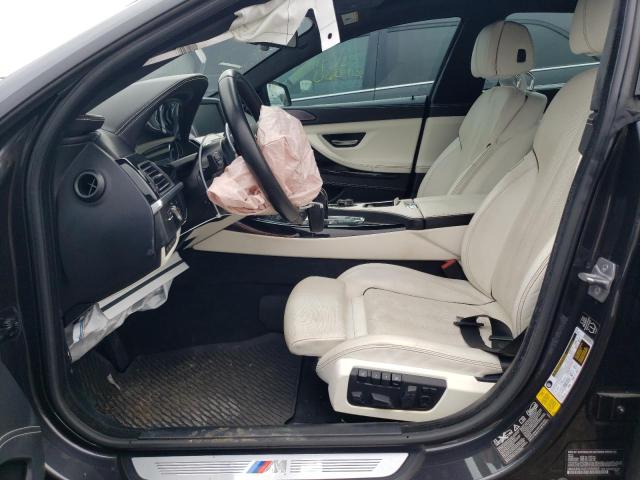 2015 BMW ALPINA B6 - WBA6B4C5XFD760969