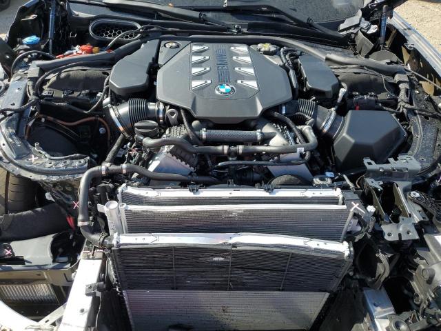 2023 BMW 760 XI - WBA33EJ08PCL83661