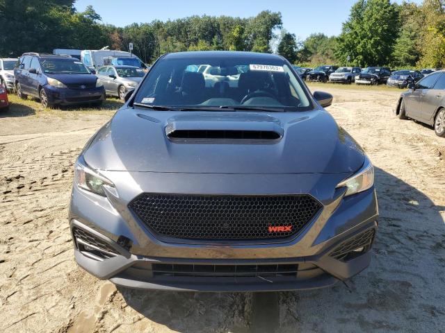 JF1VBAF68N9025240 Subaru Wrx Premium