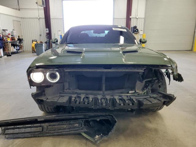 2C3CDZAG5KH691496 Dodge Challenger Sxt