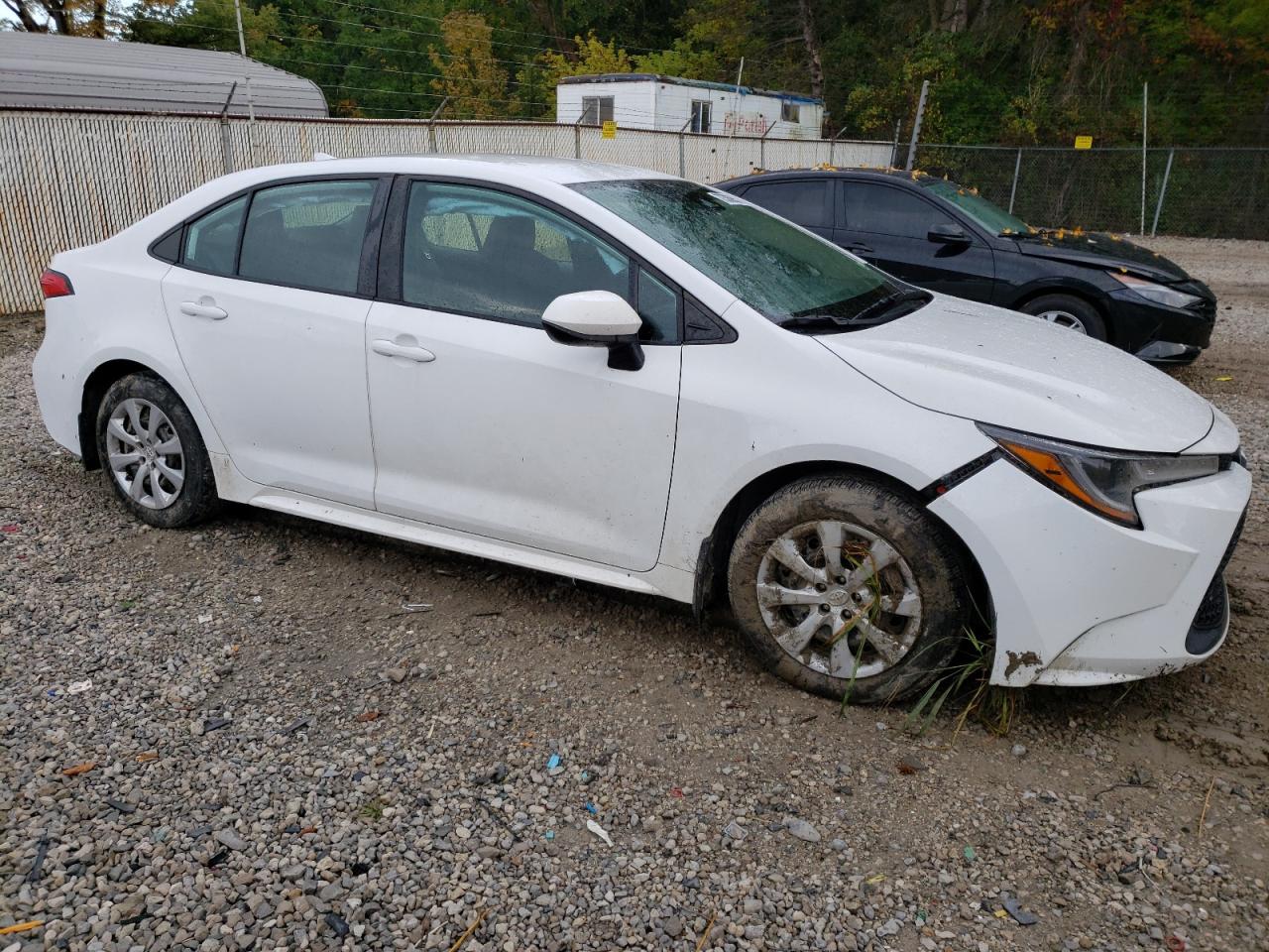 5YFEPRAE8LP045858 TOYOTA COROLLA 2020