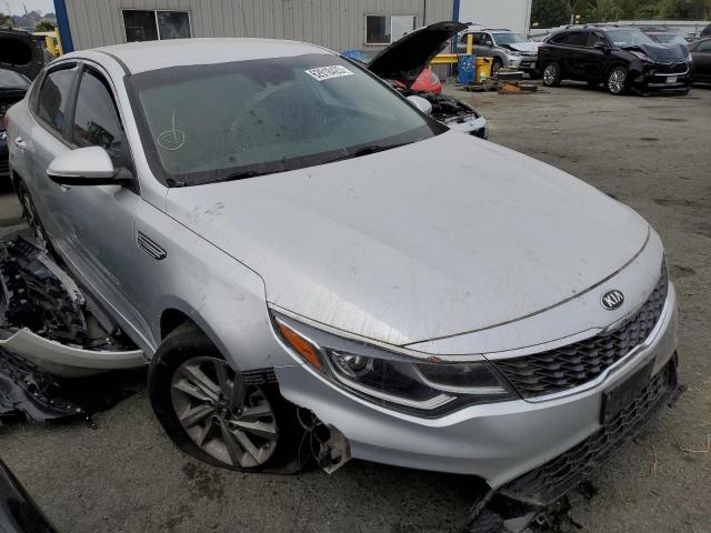 5XXGT4L3XKG323959 Kia Optima LX 4