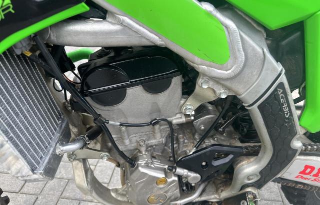 2021 KAWASAKI KX252 C - JKBKXTCCXMA004493