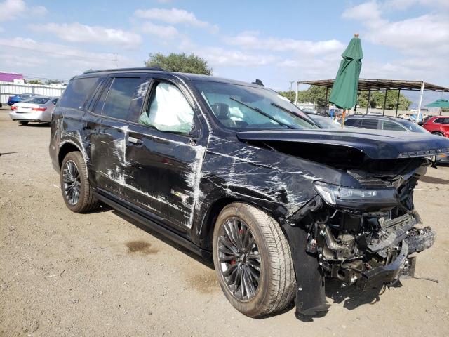 2023 CADILLAC ESCALADE V - 1GYS4HK96PR469858