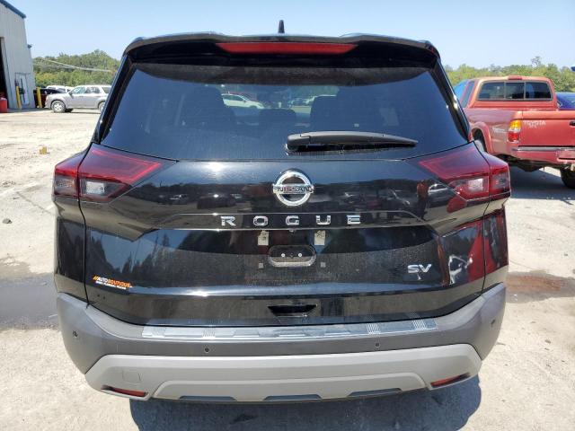 5N1AT3BA3MC785990 Nissan ROGUE SV