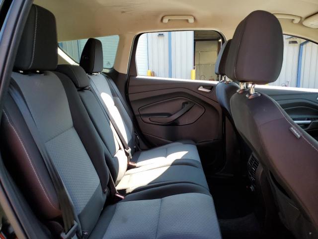 1FMCU9GD0HUE37706 Ford ESCAPE SE