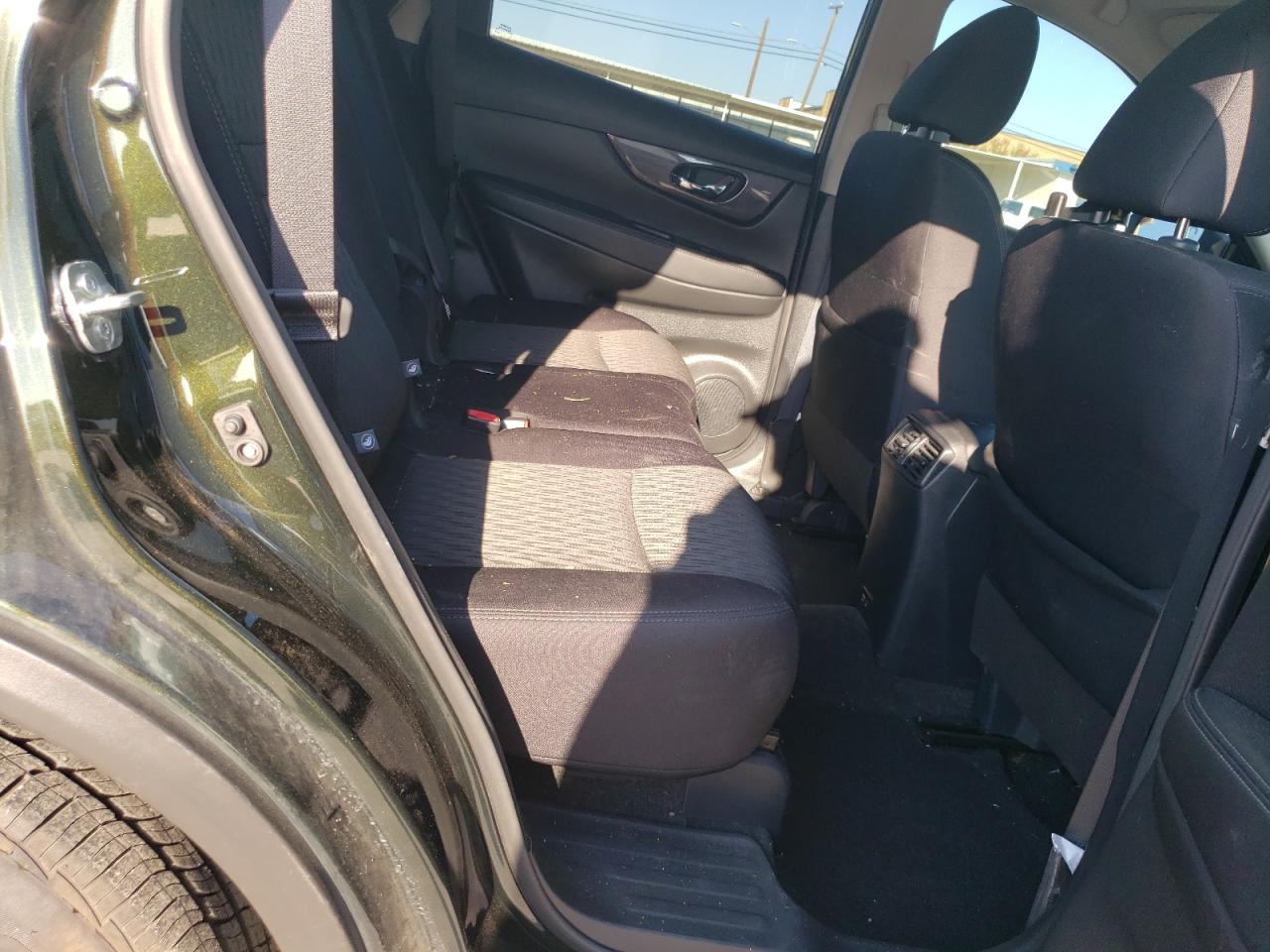 5N1AT2MT9LC747395 NISSAN ROGUE 2020