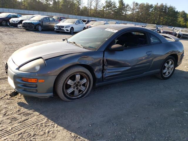 2002 Mitsubishi Eclipse GT