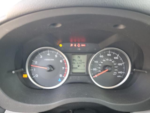 JF2SJABC2FH546961 Subaru Forester 2.5i
