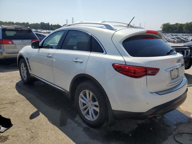 JN8CS1MU7GM670727 Infiniti QX70