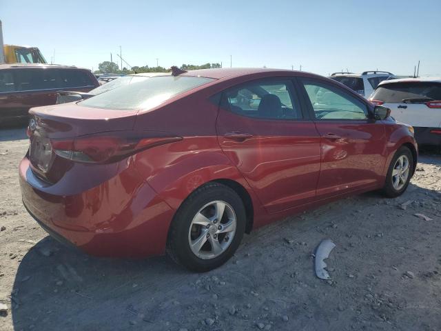 5NPDH4AEXEH513875 | 2014 Hyundai elantra se