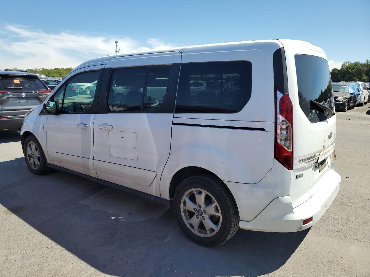 NM0GE9F75G1260517 FORD TRANSIT 2016